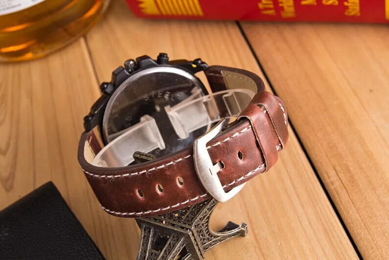 Горячая продажа Reloj мужские и женские спортивные кварцевые часы 2020 новейший