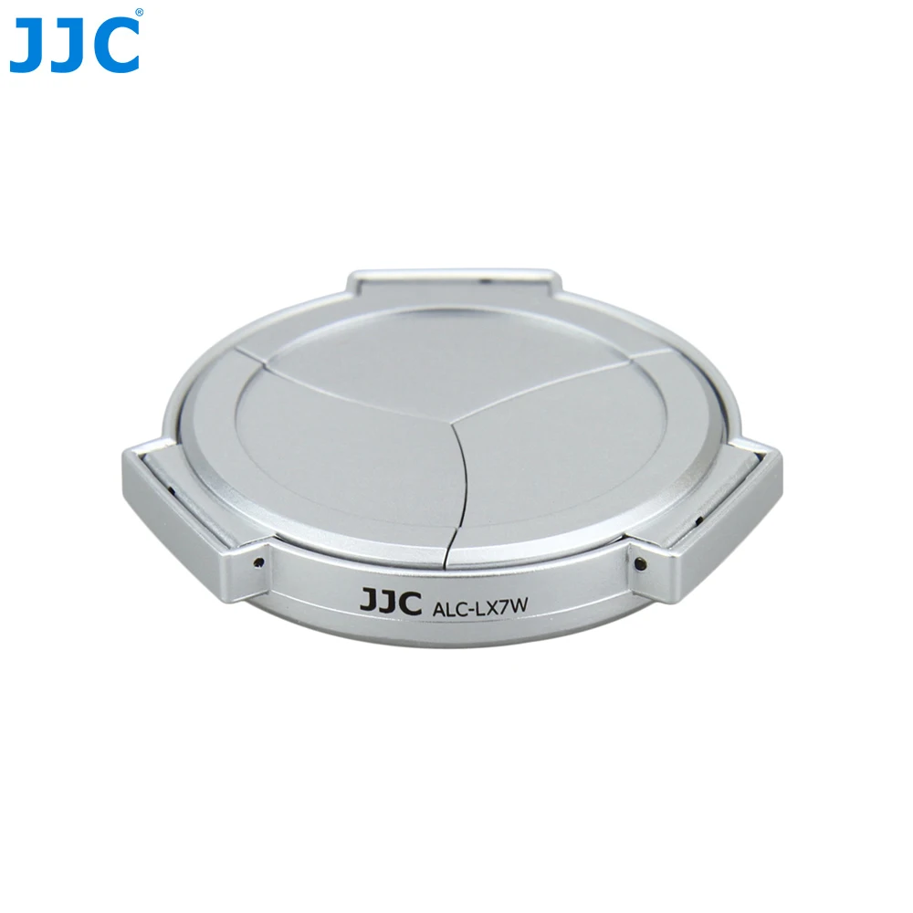 Jc-Panasonic DMC-LX7/leica D-Lux6用自動レンズキャップ Jc-Panasonic DMC-LX7/leica D-Lux6用自動レンズキャップ