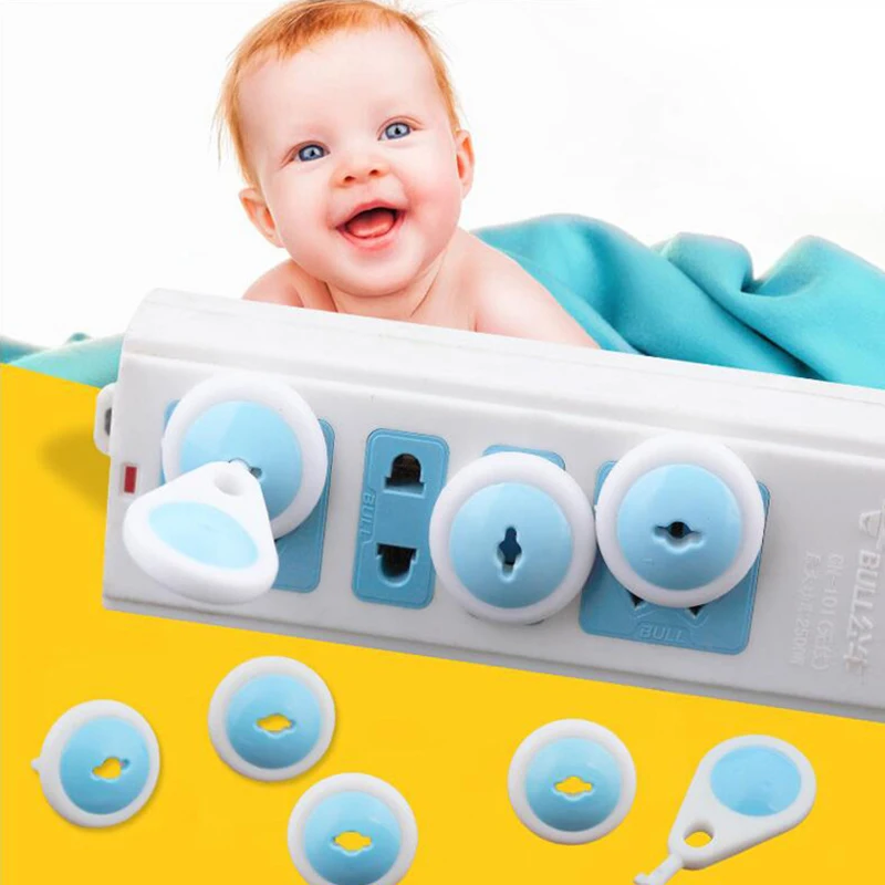 blue Socket cover (8)
