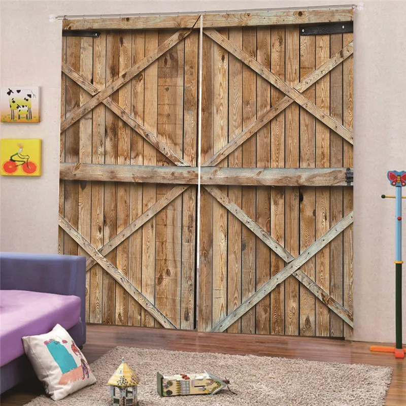 LY0901346 3D цифровая печать, 203x213 см, панда, любовь, занавески для гостиной, спальни, декоративные, современные, отвесные, кухонные занавески, домашний декор, AP12 - Цвет: LY0901346