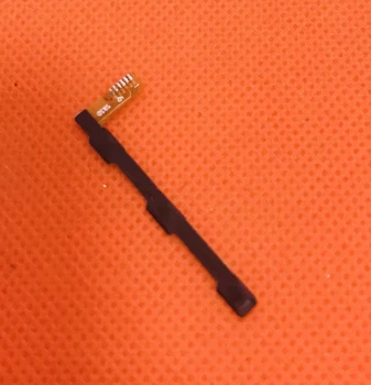

Used Original Power On Off Button Volume Key Flex Cable FPC for VKWORLD T5 Free shipping