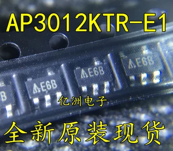 

1pcs/lot AP3012KTR-E1 AP3012 E68 E6B SOT-23