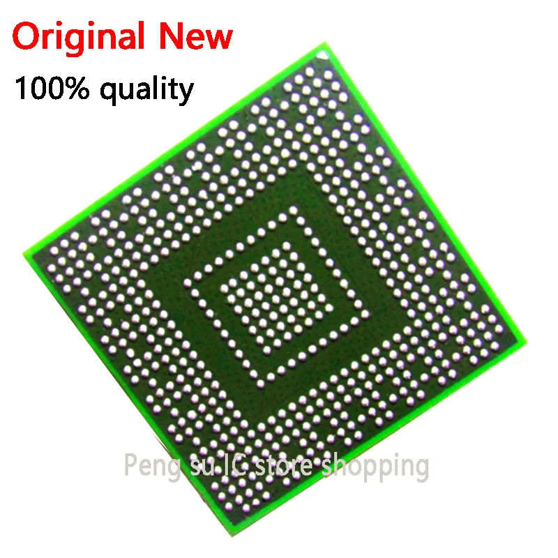 100% New N12M-GE-S-B1 N12M GE S B1 G98-630-U2 G98 630 U2 N12M-GS-S-A1 GS A1 N10M-GE-S-A2 N10M A2 BGA Chipset | Электроника