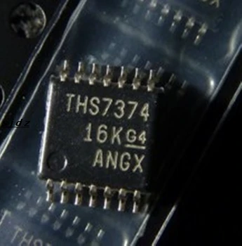 

THS7374 THS7374IPWR tssop16 50pcs