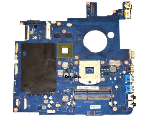 

BA41-01898A BA41-01900A for Samsung NP550 NP550P5C 550p7c laptop motherboard GT650M 2GB ddr3 Free Shipping 100% test ok