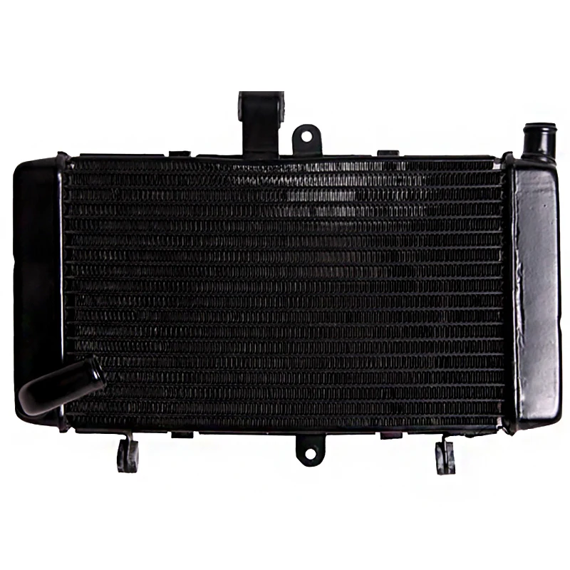 

Motorcycle Aluminium Replacement Radiator Cooling Cooler For Honda CBR250 MC19 1988-1989 CBR250 MC19