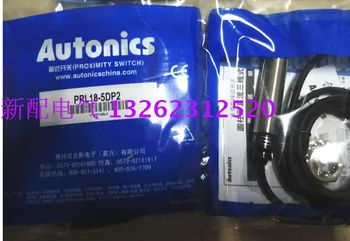 

5PCS PRL18-5DP2 PRL18-5DN2 PRL18-8DP2 PRL18-8DN2 Autonics Proximity Switch New High Quality Warranty For One Year