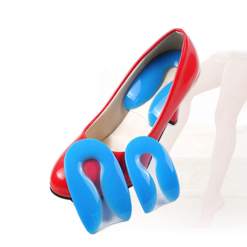 heel spur cushion