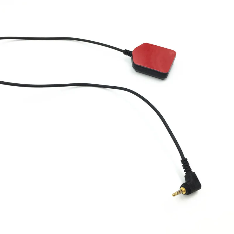 STOTON jack наушники 2,5 3PIN gps чип дизайн gps G-mouse приемник смарт gps антенна