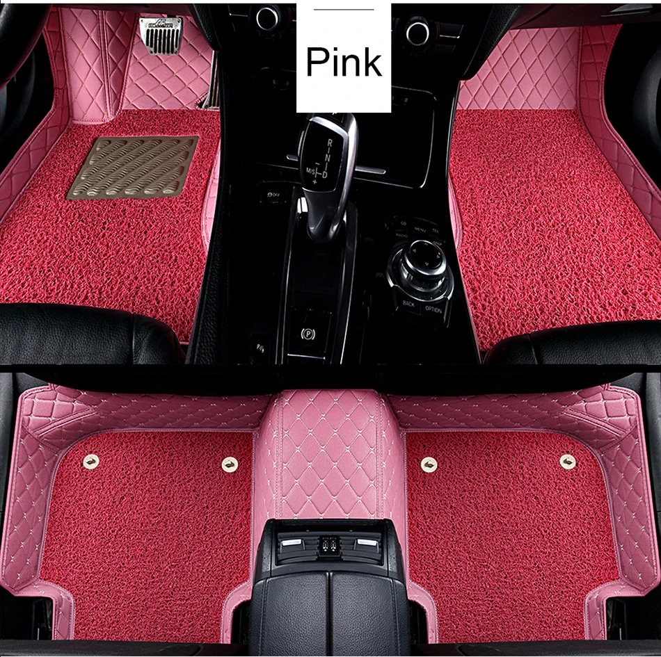 Tapete para Automóveis Automotivo para Jaguar Acessórios à Prova Faça o Personalizado Ridulee Tapete F-pace Xjl F-tipo xk Xfl Xel d' Água xf xj 30 High Quality Automóveis e motos