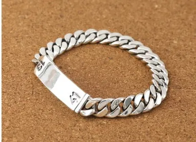 Мужские браслеты braclet мужские boyfriend подарок серебро 925 10 мм