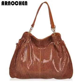 

Women's Handbags Famous Brand Bags Ladies Luxury Handbags Women Bags Designer Casual Shoulder Bags Serpentine Tote Bag WYQ061