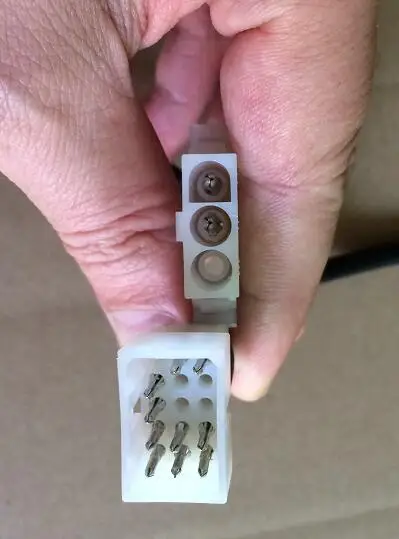 ЖК дисплей совместимый с Mazak 14 дюймов для станка ЧПУ замена CRT монитора есть в