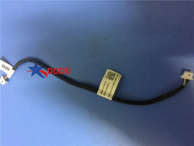 Original FOR Dell Inspiron 24 3455 AIO Touch Control/digitizer Cable 0jp5gh Jp5gh CN-0JP5GH fully tested | Компьютеры и офис