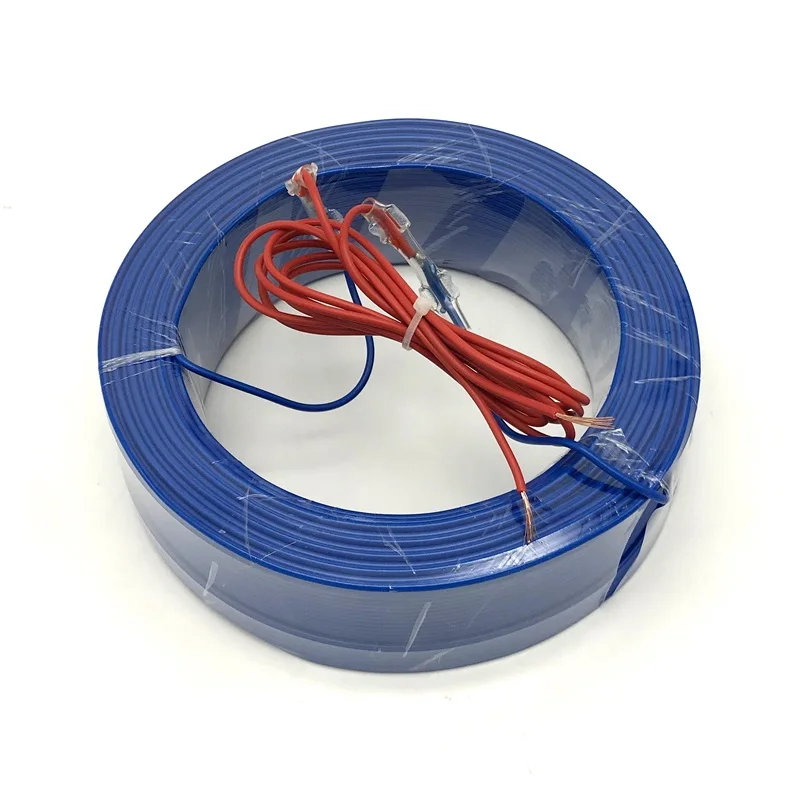 Лучшая цена для теплицы теплого пола подогрева воздуха подогрев почвы