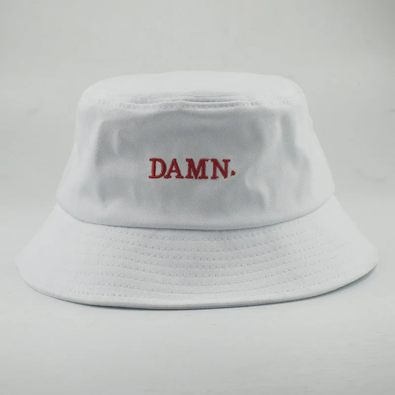 DAMN BUCKET3