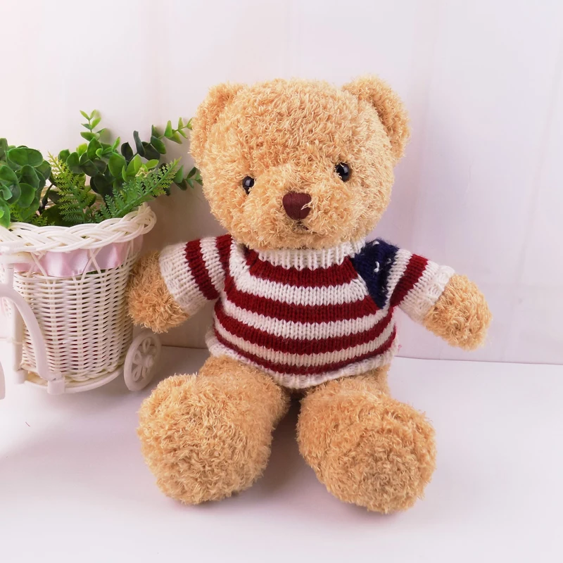 teddy bear plush toy 21