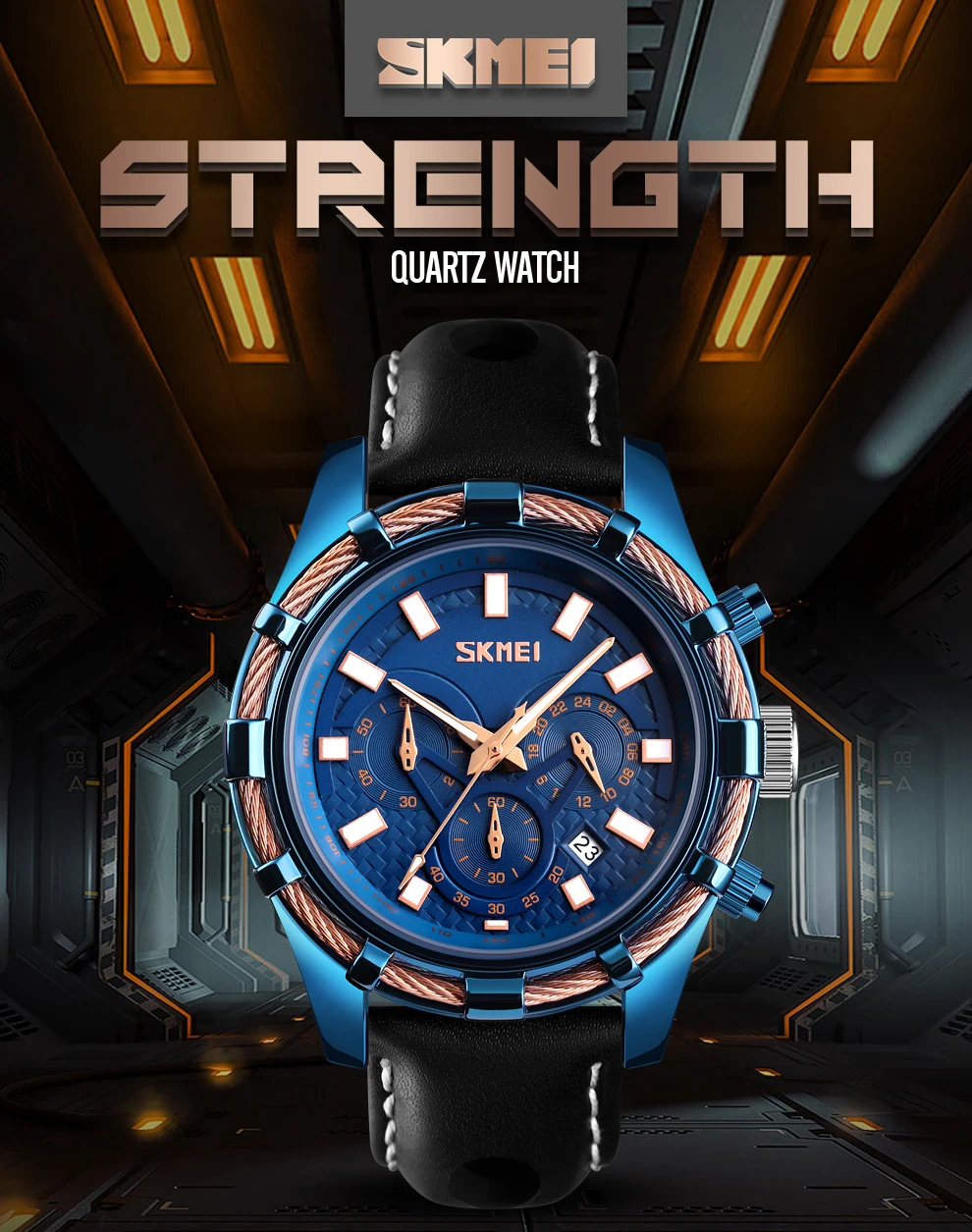 luxury mens watches-1