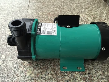 

Large Flow 1" MP-50RM 90W Magnetic Pump Drive Best Choice for Industry Corrosion Resistant 60L/M Max