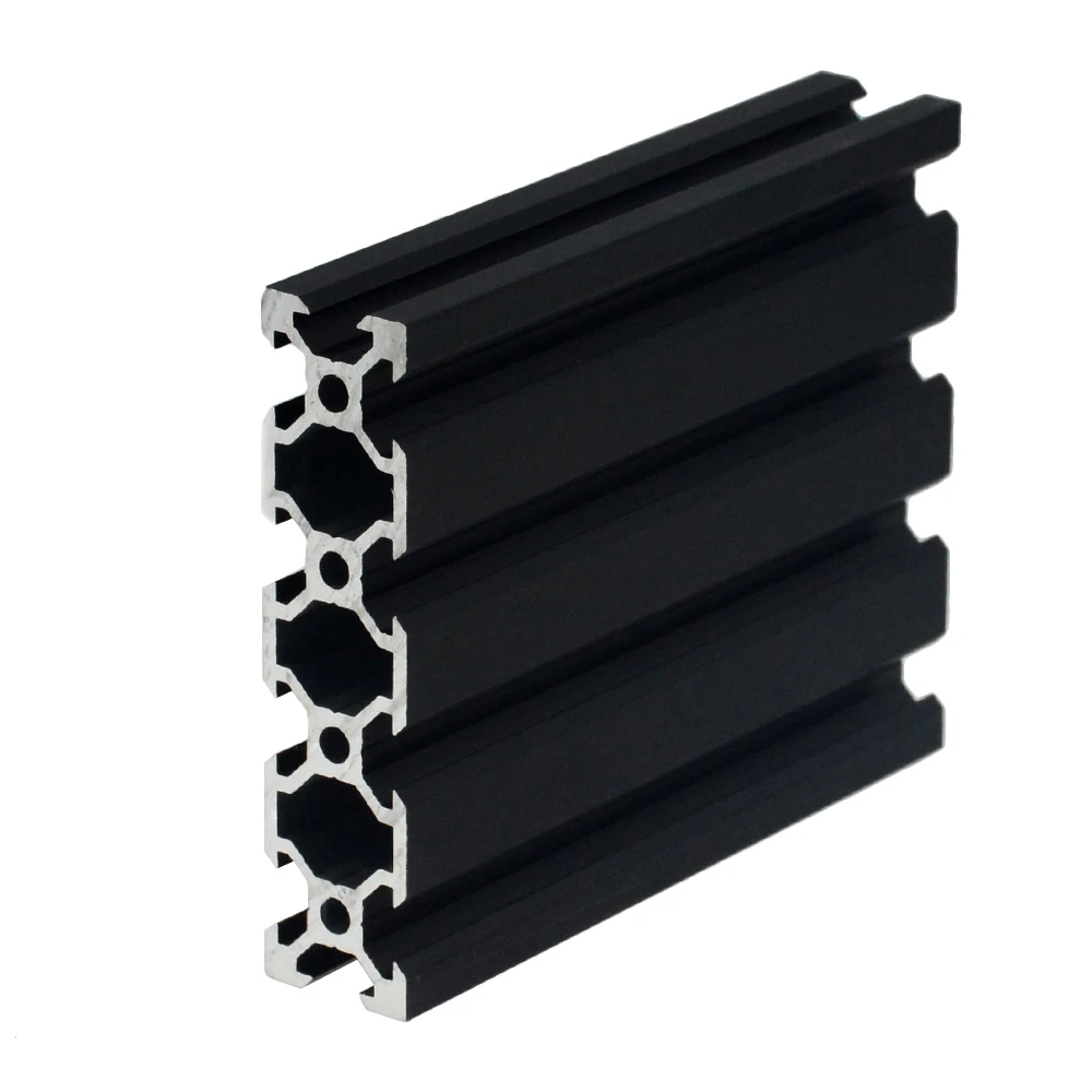 para impressora cnc 3d padrao europeu preto 04