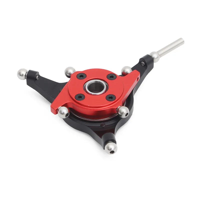 

ALZRC - Devil X360 CCPM Metal Metal Swashplate X360 Helicopter Parts DX360-11M