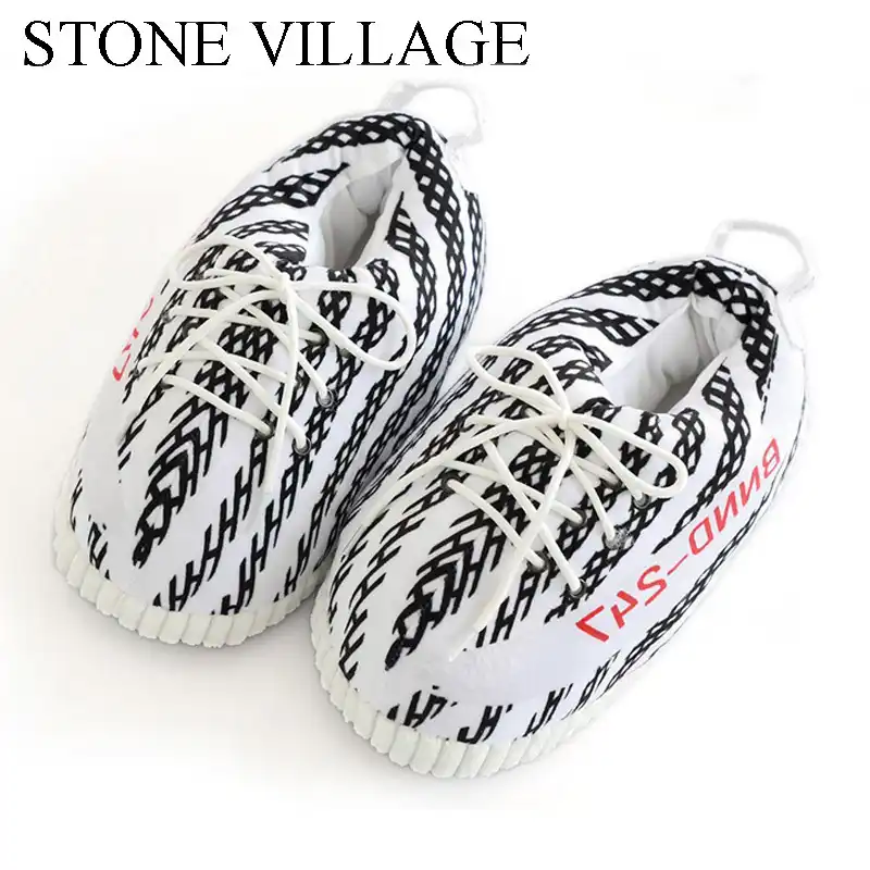 pantoffel yeezy pantoffel yeezy