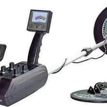 Подземный металлоискатель MD-5008 подземное сокровище Поиск Золота Детектор