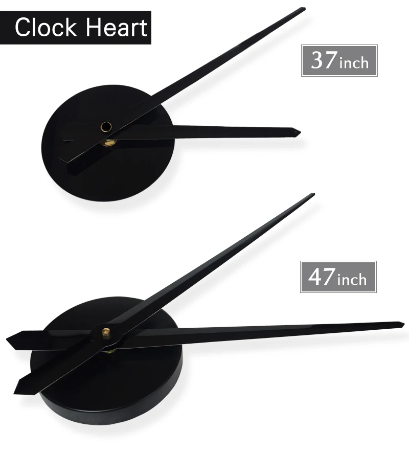 Серебряная указка, новинка, распродажа, настенные часы, часы, reloj de pared, 3d, сделай сам, акриловые зеркальные наклейки, кварцевые, современные, для украшения дома