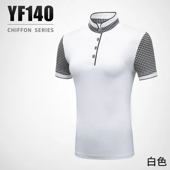 

PGM Golf Clothing Ladies Summer Short Sleeve T-shirt Skirt Clothing