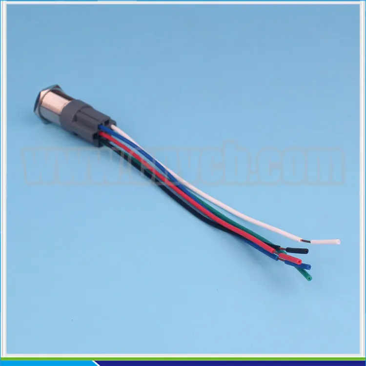 IB16D-P11F-Power IB16D-P11Z-Power with harness set (2)
