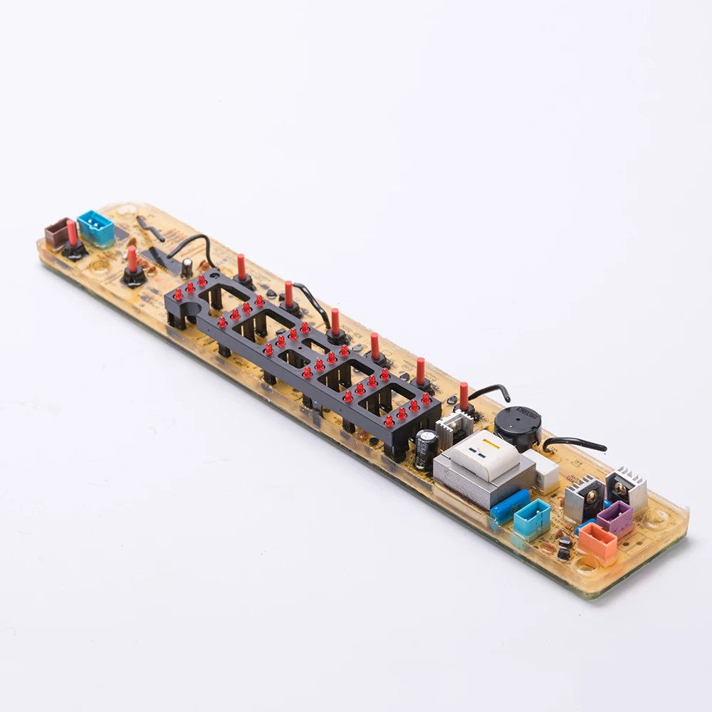 

Automatic washing machine control panel Washing machine board Washing machine motherboard DMB-8