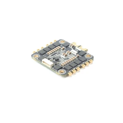 Новый REV35 35A blheli _ S 2 6S 4 в 1 ESC встроенный датчик тока для RC Racer Racing FPV Drone запасные