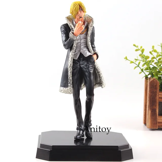 Special Offers Ichiban Kuji One Piece Vinsmoke Sanji One Piece Action Figure PVC Collection Model Toys for Boys Gifts Special Offers Ichiban Kuji One Piece Vinsmoke Sanji One Piece Action Figure PVC Collection Model Toys for Boys Gifts