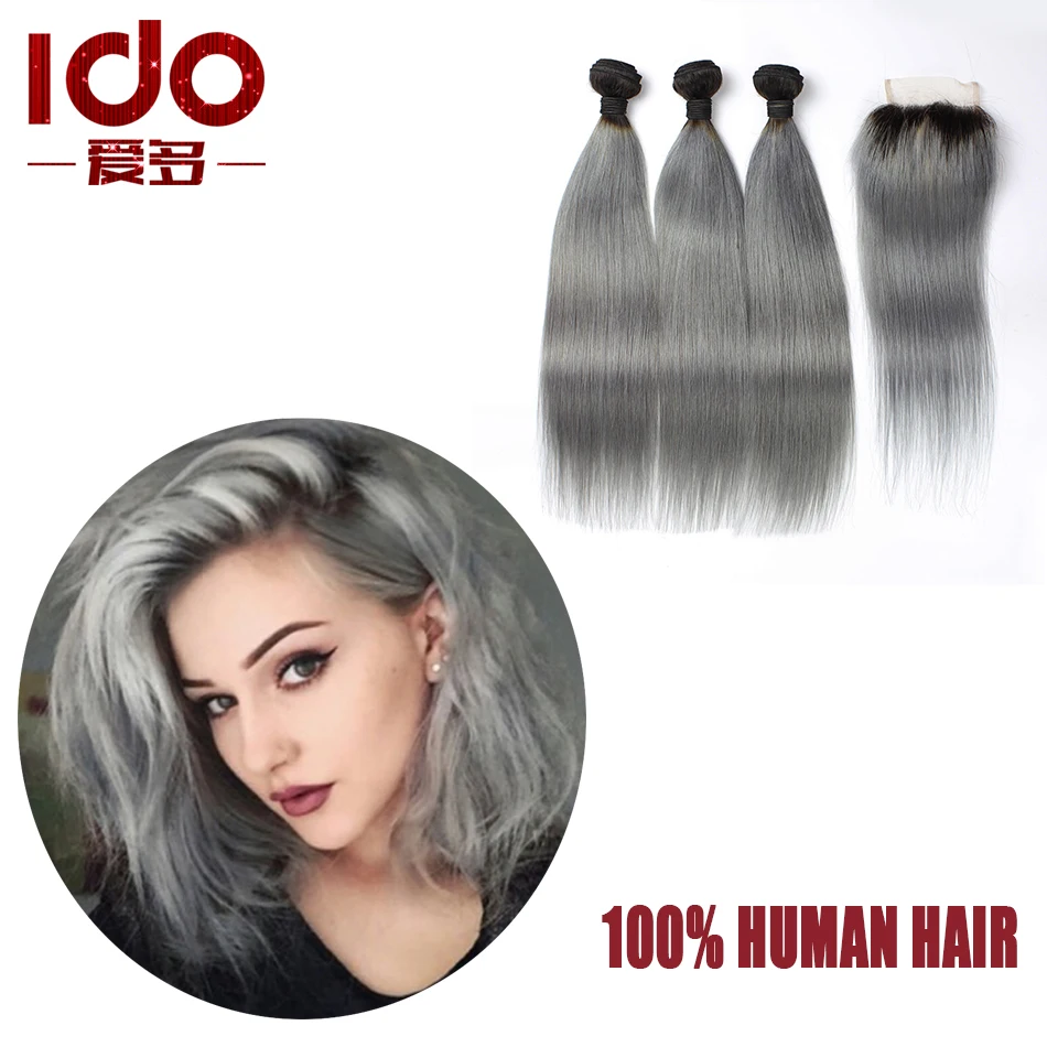 Ombre font b Virgin b font font b Brazilian b font font b Hair b font