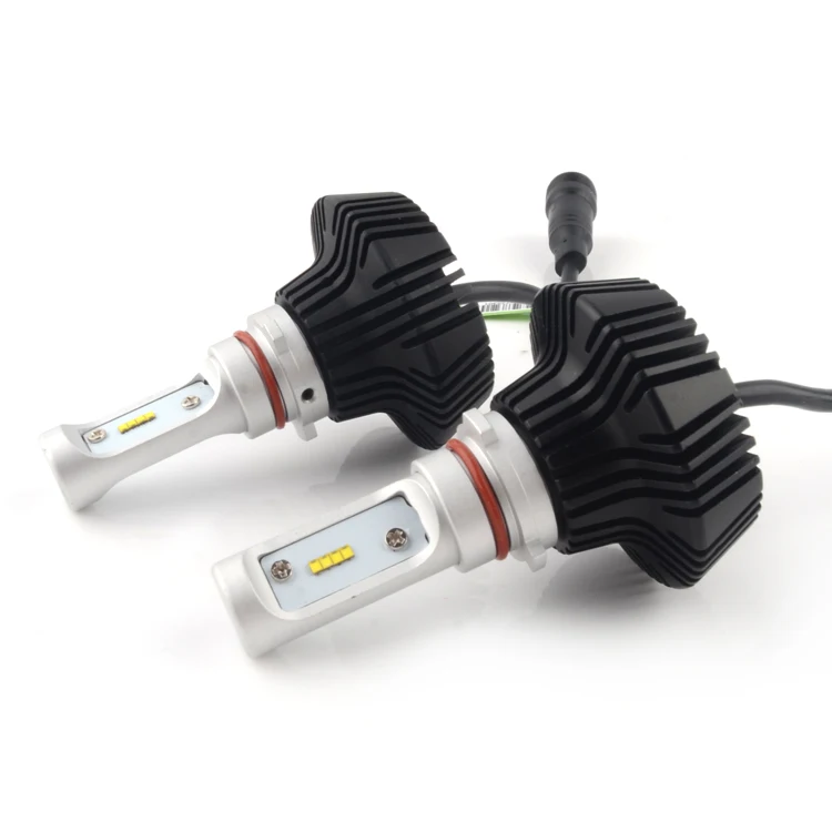 Buy PRELIGHT S700 P13 ZES Chip 6500K 6000LM Auto LED