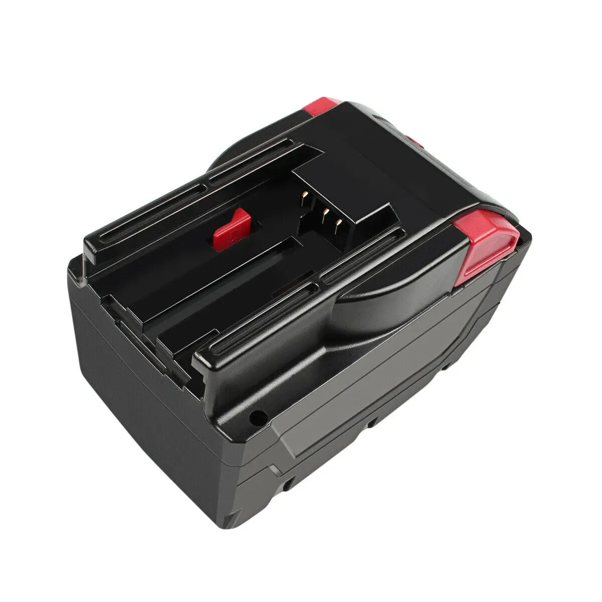 2 упаковки сменные литий ионные батареи для Milwaukee 28 в 2830 Ач M28 48 11 0730