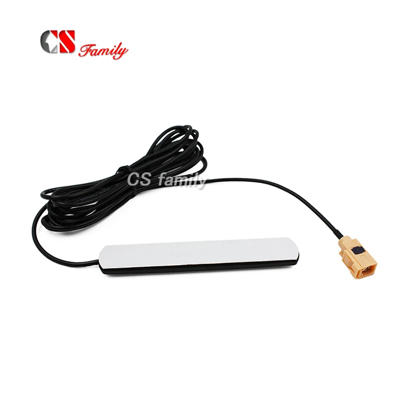 Автомобильная Wi Fi антенна автомобильная с кабелем Fakra I/3m|car wifi antenna|wifi antennaantenna |