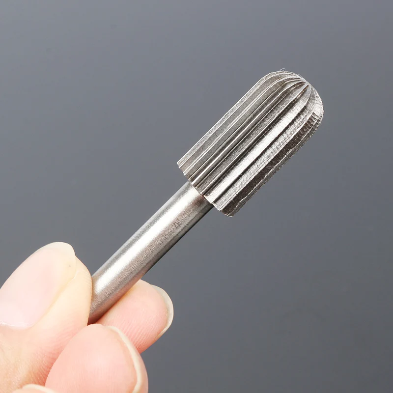 6pcs mini Rotary File Tools for electric drill herramientas Rotary File Cutter Engraving Grinding Bit for woodworking power Tool 6pcs mini Rotary File Tools for electric drill herramientas Rotary File Cutter Engraving Grinding Bit for woodworking power Tool