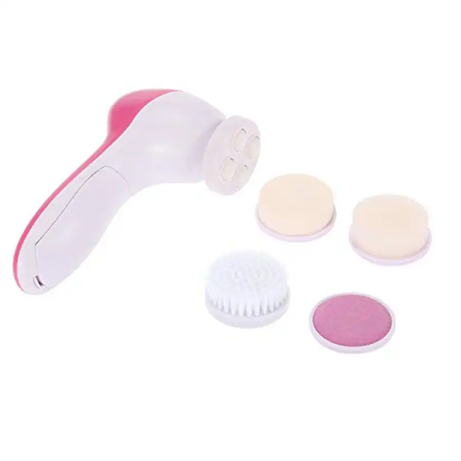 face wash scrubber
