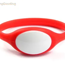 3 шт./лот 125 кГц RFID EM4305 браслет записываемый браслет карта RFID копия клон карта