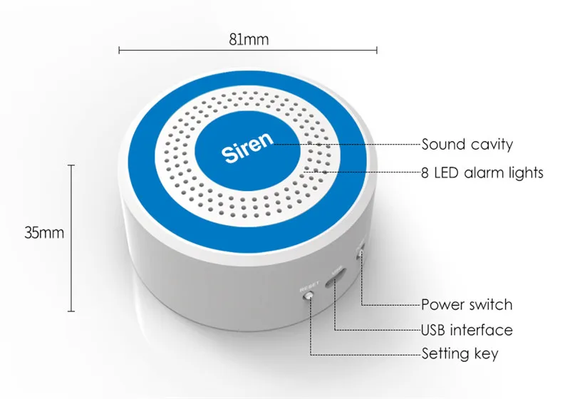 Siren