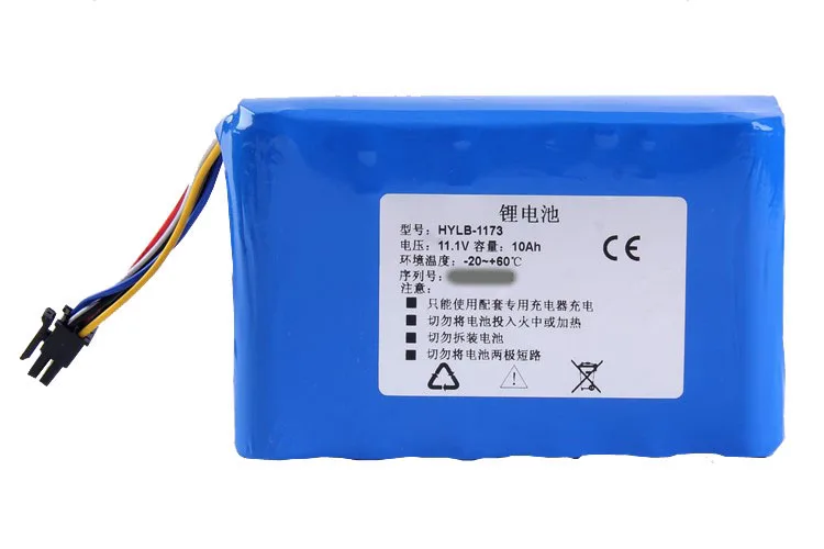 

Original CETC fiber welding machine/Fiber Fusion Splicer battery / AV6471 / 6471 A / 6471 AG Splice Machine Battery