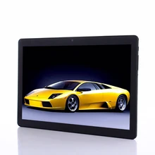 4G LTD FDD Android 7.0 Tablet PC Tab Pad 10 Inch 1920×1200 IPS Octa Core 2GB RAM 32GB ROM Dual SIM Card 10″ Phone Call Phablet