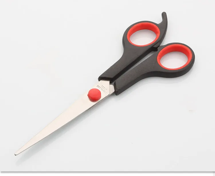 ZtDpLsd многофункциональные ножницы из нержавеющей стали домашние ремесла офисные дома прочные ножницы для резки бумаги Острые Ножницы для студентов ножницы, инструмент
