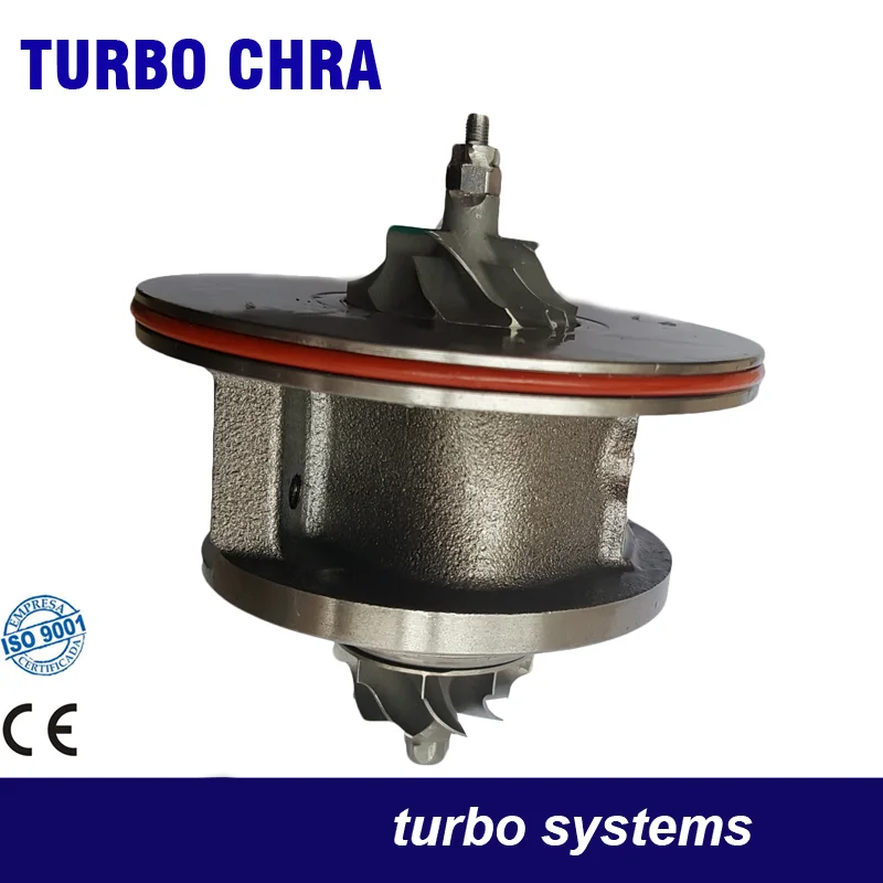 Turbo chra core картридж KP35 93191993 5435-988-0005 5435-970-0005 54359700005 73501343 71784113 для Opel fiat Lancia 1.3L