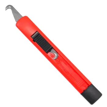 

Golf Club Kit Rubber Vise Clamp + Regrip Tool Install Change Steel + Hook Blade Utility Knife + 13Pieces Grip Tapes