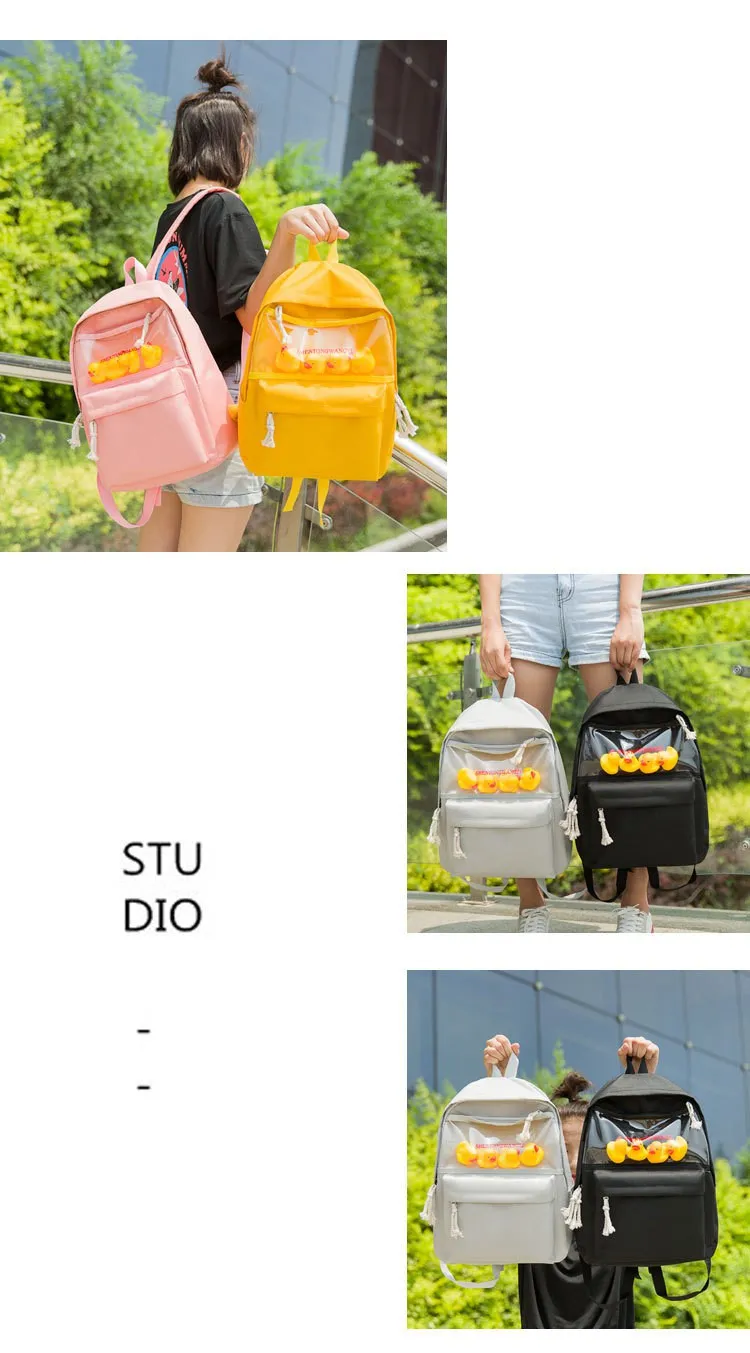 Cheap Mochilas