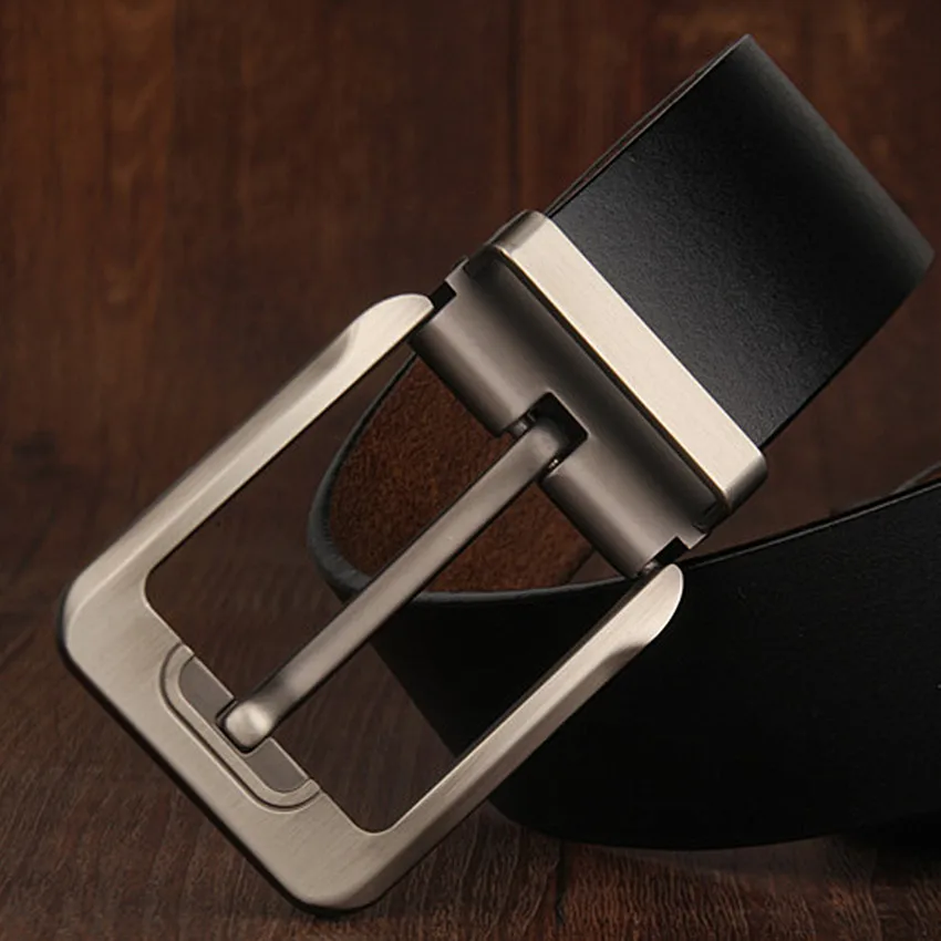 Ремень мужской из натуральной кожи шириной 50 56 дюймов 2018 130 см|belt men|f belt menstrap |