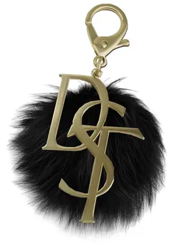 

Drop shipping Greek lady bulbus pili Keychain for Buckle Bag