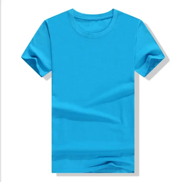 

Men's colored cotton shirt with short sleeves txs18-35